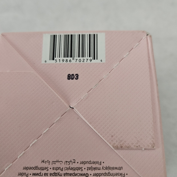 Too Faced Born This Way Setting Powder TRANSLUCENT DEEP - Picture 3 of 3